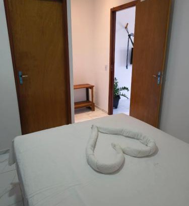 Uruau Apartment | Pousada Apart Praia Uruaú