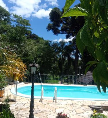 Nova Petropolis Apartment | Pousada Apartamento na Serra