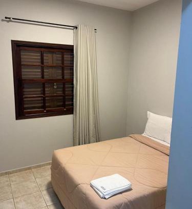 Andradas Hotel | Pousada Apear