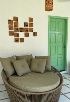 Itubera Hotel | Pousada Apoena