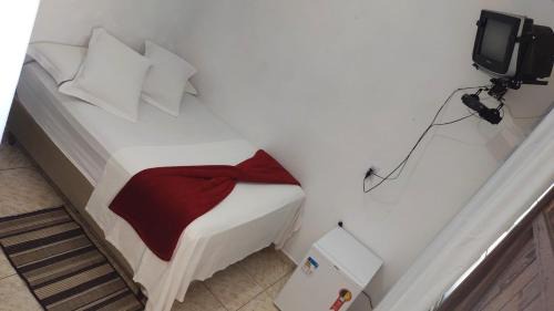 Sao Thome das Letras Hotel | Pousada Aquarela