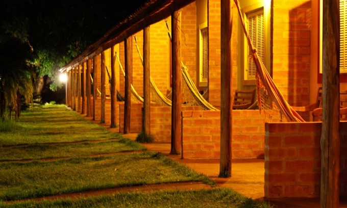 Sao Luiz Do Paraitinga Hotel | Pousada Araucária