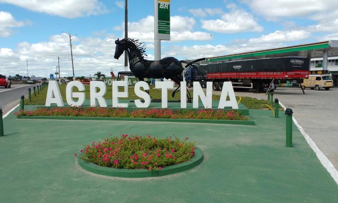 Agrestina Hotel | Pousada Araguaia