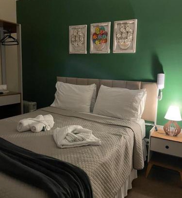 Vila Telma Hotel | Pousada Araucária