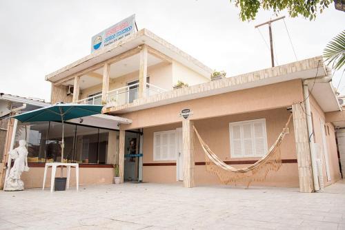 Arroio do Sal Bed & Breakfast | Pousada Areias Brancas em Arroio do Sal