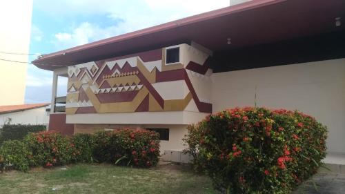 Bela Vista Hotel | Pousada Ariús