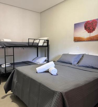 Vargem Bonita Cabin | Pousada Arraial da Canastra na Serra da Canastra