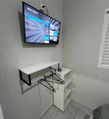 Segismundo Pereira House | pousada automatica 3 santa monica