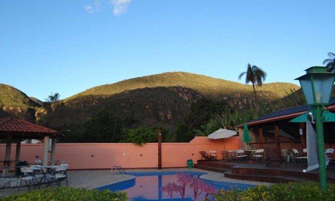Serra do Cipo Hotel | Pousada Banana Cipó