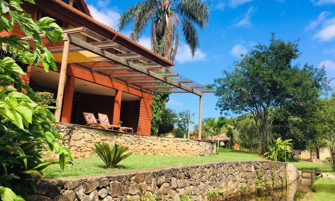 Tiradentes Hotel | Pousada Baobá
