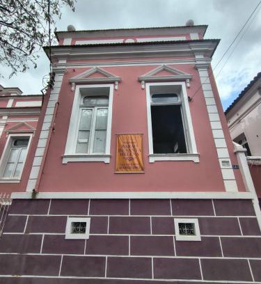 Granbery House | Pousada Barão de Santa Helena