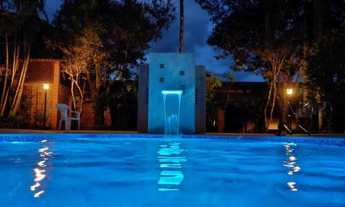 Serra da Canastra National Park Hotel | Pousada Barcelos
