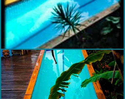 Itacare Hotel | Pousada Barra das Contas