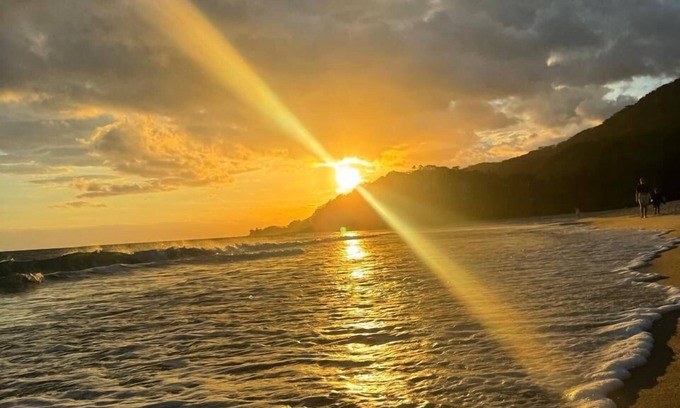 Barra do Sahy Hotel | Pousada Barra Do Sahy