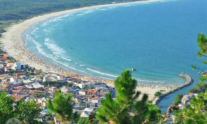 Barra da Lagoa Apartment | Pousada Barra Linda