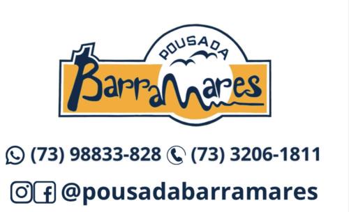 Mucuri Hotel | Pousada Barra Mares