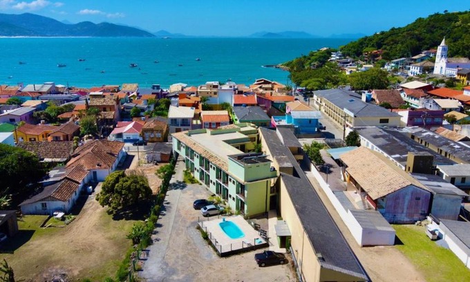 Centro Hotel | Pousada Battistella