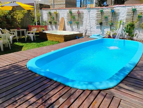 Rio Vermelho Sul Hotel | Pousada Beach Eco House Floripa Com Ar Condicionado