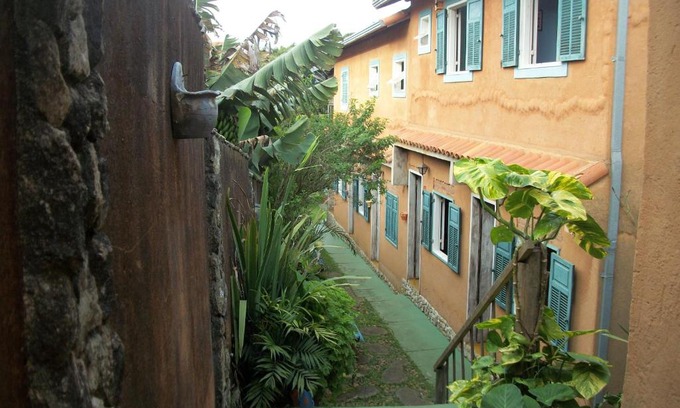 Lavras Novas Hotel | Pousada Beija-Flor