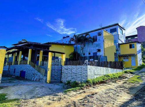 Saubara Hotel | Pousada Beira Mar