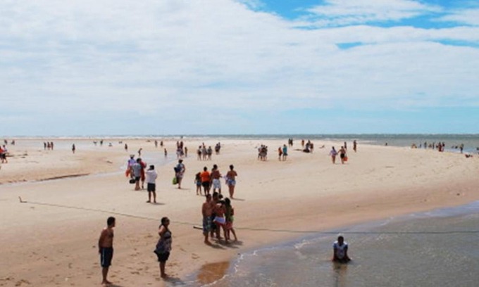 Parnaiba Hotel | Pousada Beira Rio Parnaiba