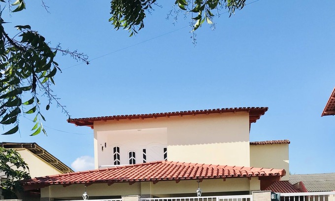 Aracruz House | Pousada Bela Vista Hospedaria - Casa Duplex - Aracruz/es