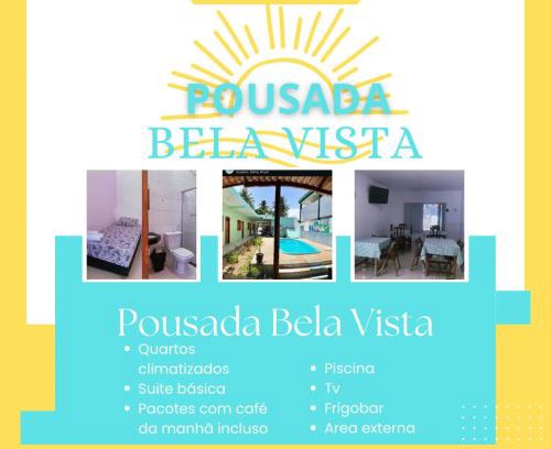 Guaibim Hotel | Pousada Bela Vista