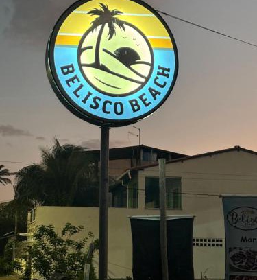 Guaibim Hotel | Pousada Belisco Beach