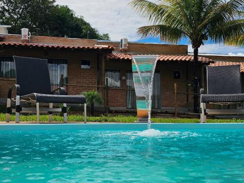 Delfinopolis Hotel | Pousada Bella Vista