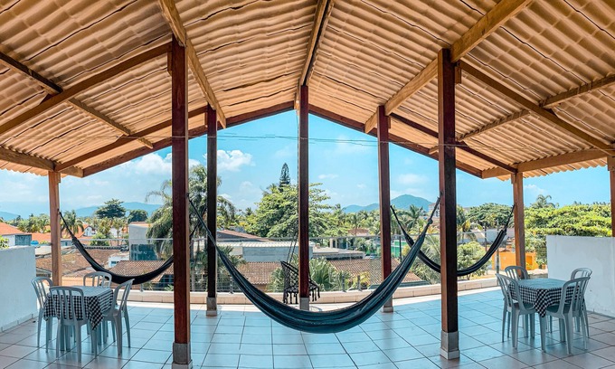 Balneario Praia do Pernambuco Hotel | Pousada BellaSophia