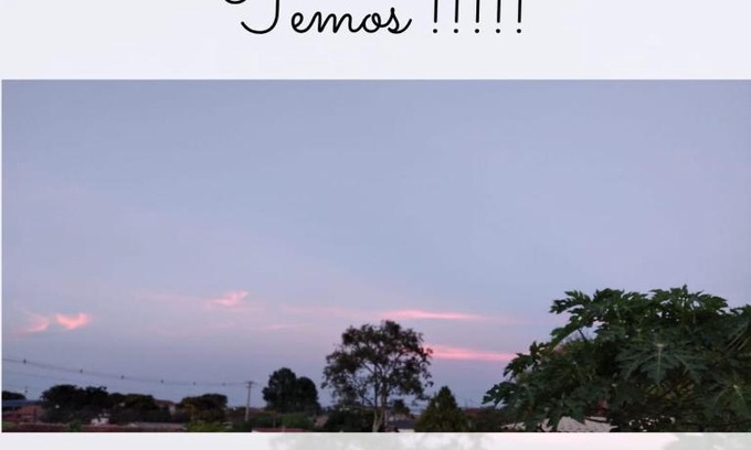 Tibagi Hotel | Pousada Belvedere