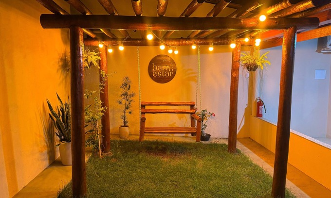 Carolina Hotel | Pousada Bem Estar