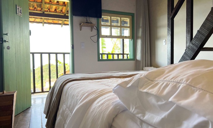 Lavras Novas Hotel | Pousada Bem Querer