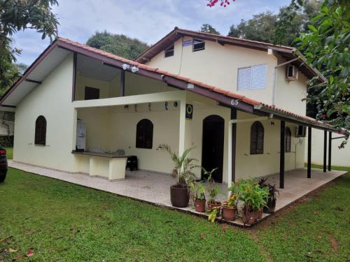 Ingleses do Rio Vermelho Hotel | Pousada Bem-te-vi