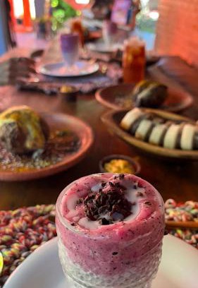 Itaunas Bed & Breakfast | Pousada Bem-Viver na Vila de Itaúnas