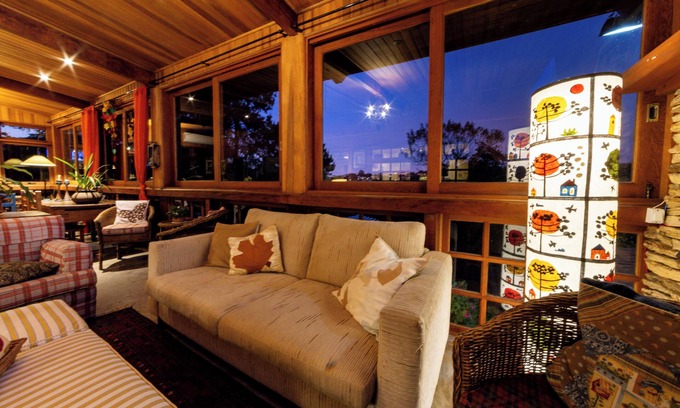 Jaguaribe Hotel | Pousada Benevento