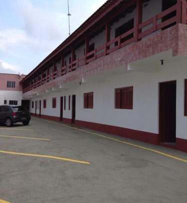 Centro Hotel | Pousada Bertioga