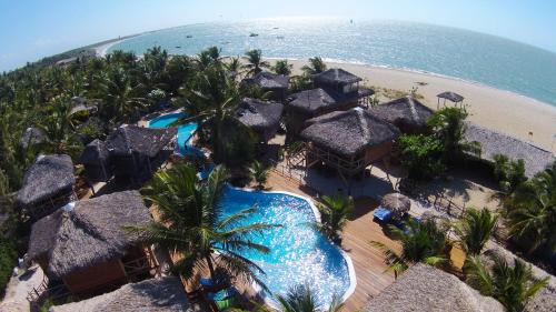 Barra Grande Hotel | Pousada BGK