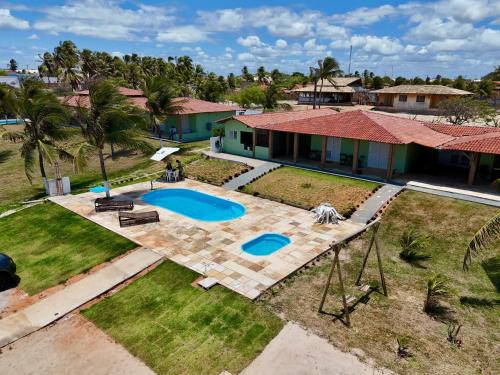 Maracajau Hotel | Pousada Bikibu