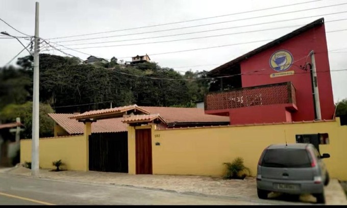 Ipiabas Hotel | Pousada Blues