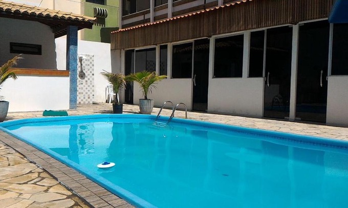 Maceio Bed & Breakfast | Pousada Boa Vida