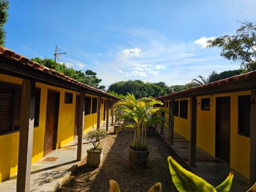 Brotas Hotel | Pousada Boa Vista