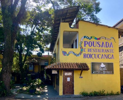 Boicucanga Beach Hotel | Pousada Boiçucanga
