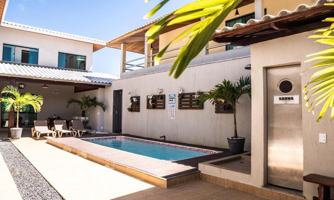 Velha Boipeba Hotel | Pousada Boipeba Beach