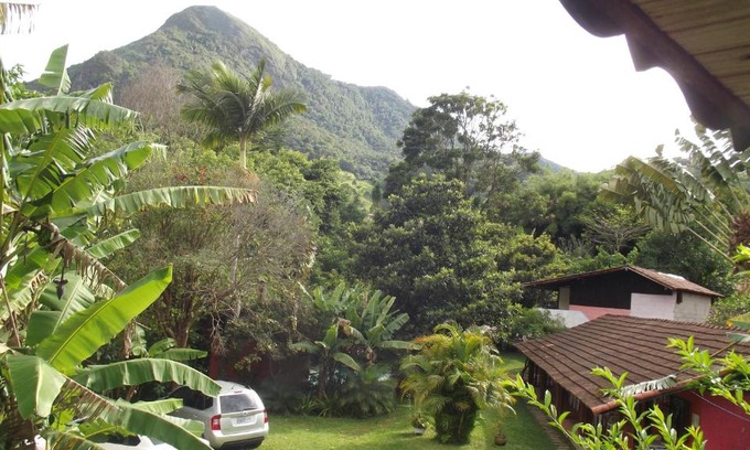 Sao Pedro da Serra Hotel | Pousada Bom Bocado