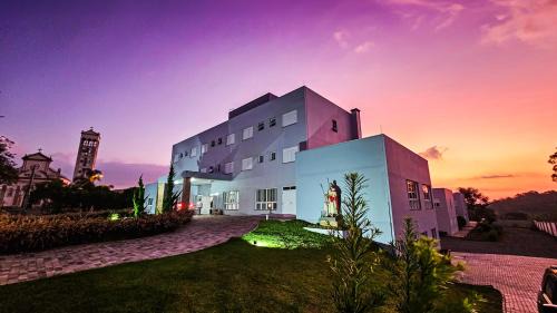 Caxias do Sul Apartment | Pousada Bom Pastor