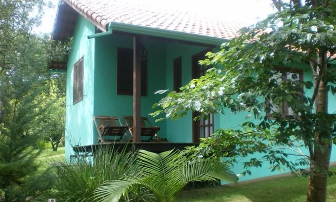 Itanhandu Hotel | Pousada Bonani