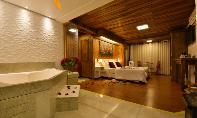 Dutra Hotel | Pousada Borô