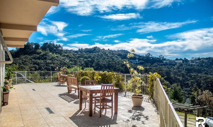 Recanto Araucaria Hotel | Pousada Bosque das Araucárias