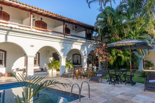 Sao Bento Hotel | Pousada Boulevard